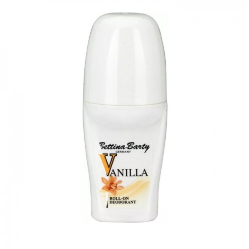 Bettina Barty Vanilla Roll On 50ml
